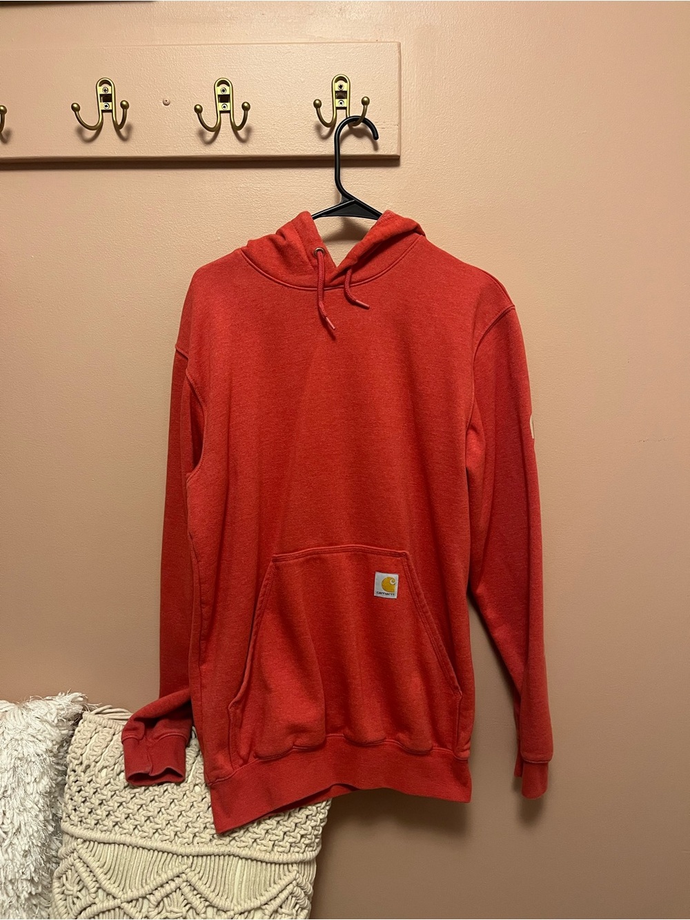 Carhartt Hoodie